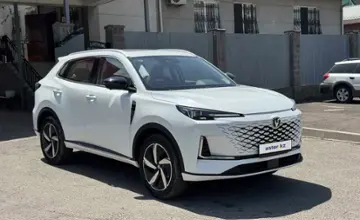 Changan CS55PLUS 2025 года за 9 800 000 тг. в Алматы фото 2