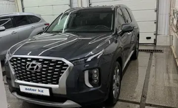 Hyundai Palisade 2021 года за 20 000 000 тг. в Астана фото 1