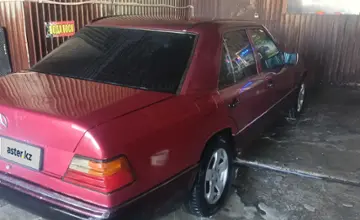 Mercedes-Benz E-Класс 1993 года за 1 300 000 тг. в Кызылординская область фото 4