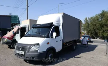 ГАЗ 3302 «Газель» 2002 года за 4 000 000 тг. в Шымкент фото 1