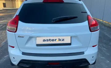 LADA (ВАЗ) XRAY 2018 года за 4 300 000 тг. в Петропавловск