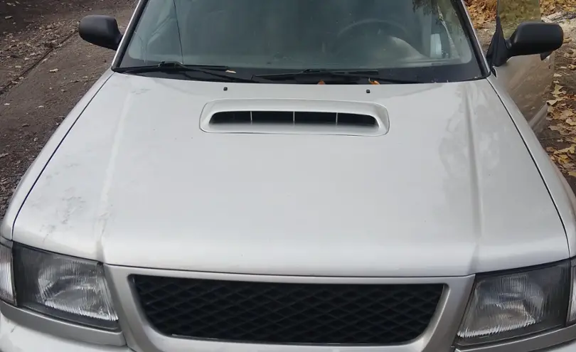 Subaru Forester 1999 года за 3 500 000 тг. в Талдыкорган