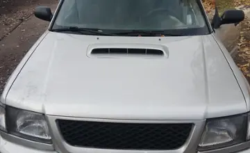 Subaru Forester 1999 года за 3 500 000 тг. в Талдыкорган фото 1