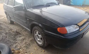 LADA (ВАЗ) 2114 2013 года за 1 250 000 тг. в Павлодарская область фото 1