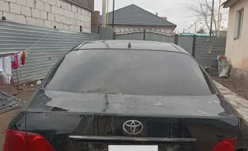 Toyota Crown 2006 года за 1 400 000 тг. в Астана фото 3