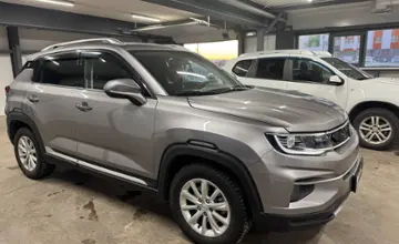 Changan CS35 2022 года за 7 800 000 тг. в Астана фото 3