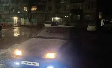 LADA (ВАЗ) 2115 2012 года за 1 200 000 тг. в Павлодарская область фото 2