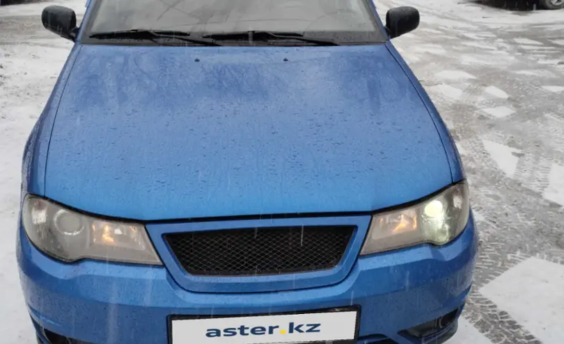 Daewoo Nexia 2013 года за 2 500 000 тг. в Усть-Каменогорск
