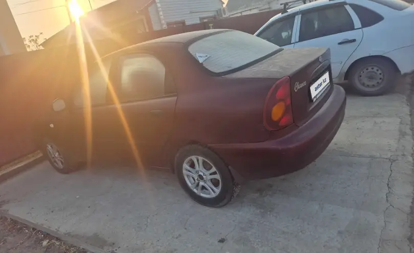 ЗАЗ Chance 2013 года за 1 500 000 тг. в Атырауская область фото 2