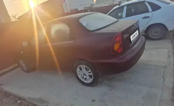 ЗАЗ Chance 2013 года за 1 800 000 тг. в Атырауская область фото 2