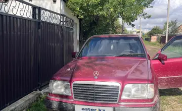 Mercedes-Benz E-Класс 1994 года за 2 100 000 тг. в Акмолинская область фото 2