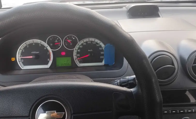 Chevrolet Nexia 2020 года за 5 000 000 тг. в Астана