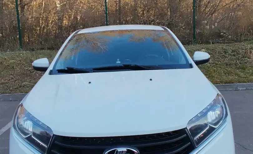 LADA (ВАЗ) XRAY 2020 года за 5 100 000 тг. в Павлодарская область фото 2