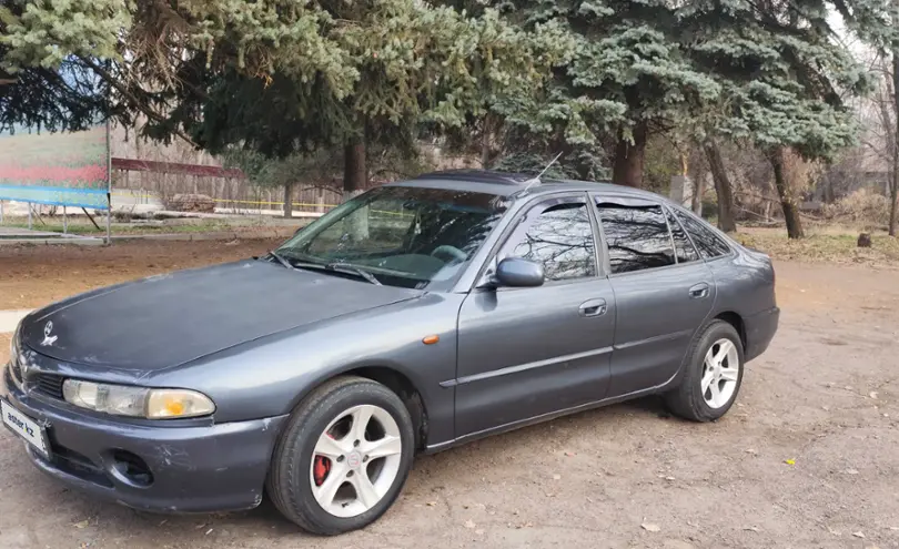 Mitsubishi Galant 1994 года за 1 100 000 тг. в Алматы