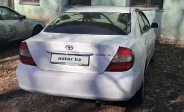 Toyota Camry 2003 года за 5 000 000 тг. в Алматы фото 2