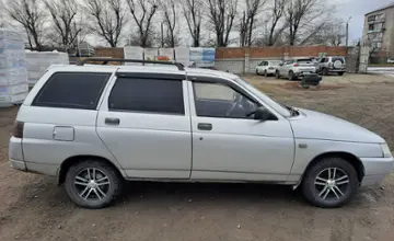 LADA (ВАЗ) 2111 2000 года за 1 500 000 тг. в Семей фото 4