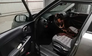 Kia Soul 2023 года за 10 200 000 тг. в Шымкент фото 4