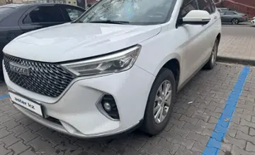 Haval M6 2024 года за 7 800 000 тг. в Астана фото 1