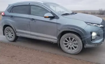 Chery Tiggo 2 Pro 2025 года за 6 500 000 тг. в Акмолинская область фото 2