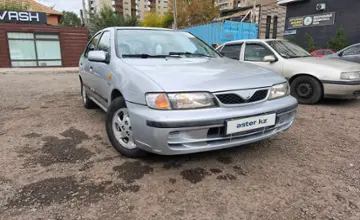 Nissan Almera 1998 года за 1 800 000 тг. в Астана