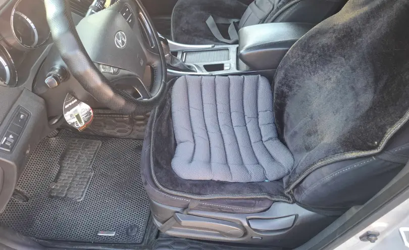 Hyundai Sonata 2013 года за 3 900 000 тг. в Карагандинская область