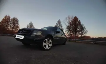 Mercedes-Benz E-Класс 1992 года за 680 000 тг. в Северо-Казахстанская область фото 3