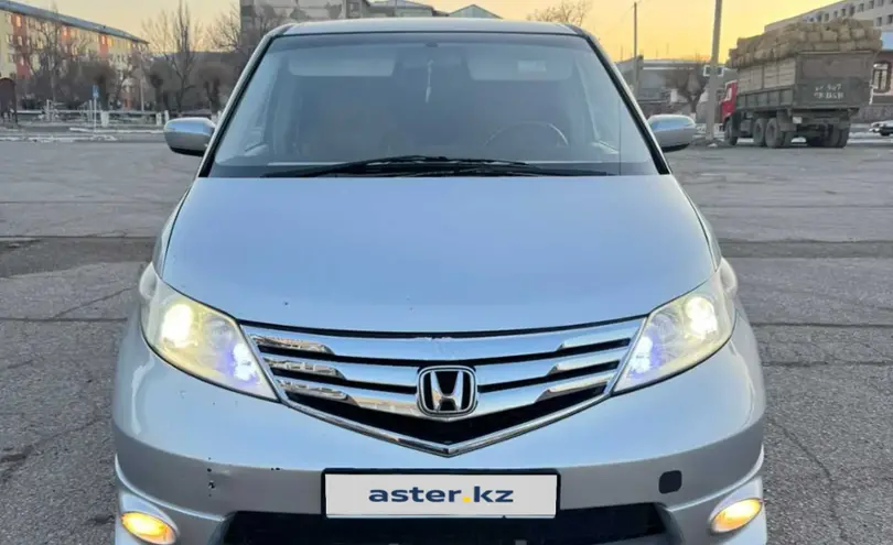 Honda Elysion 2004 года за 4 700 000 тг. в Алматы