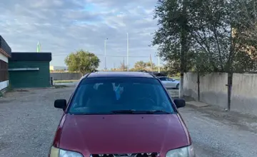 Honda Shuttle 1995 года за 2 700 000 тг. в Кызылординская область фото 1