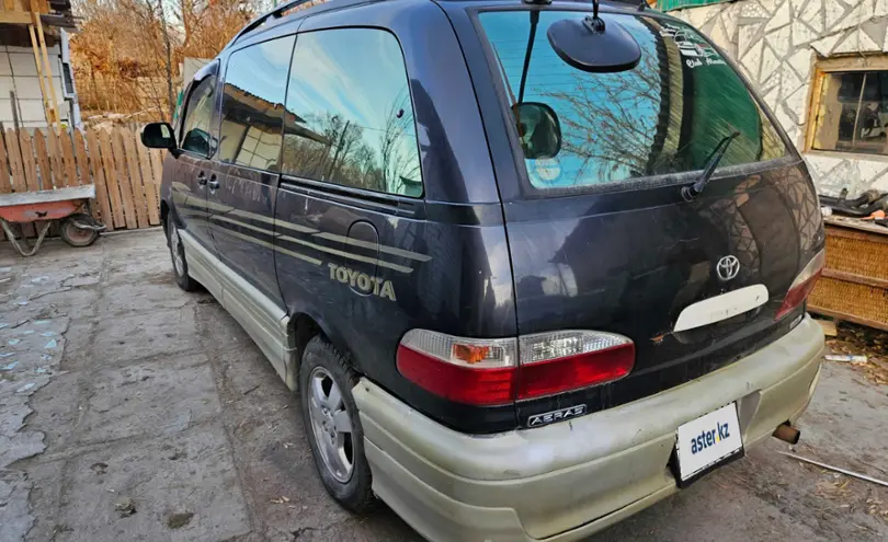Toyota Estima 1996 года за 1 500 000 тг. в Алматы