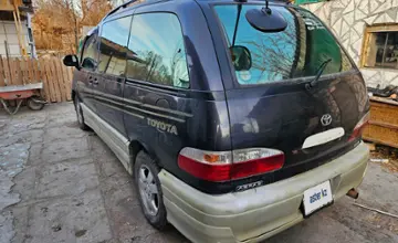 Toyota Estima 1996 года за 1 500 000 тг. в Алматы фото 1