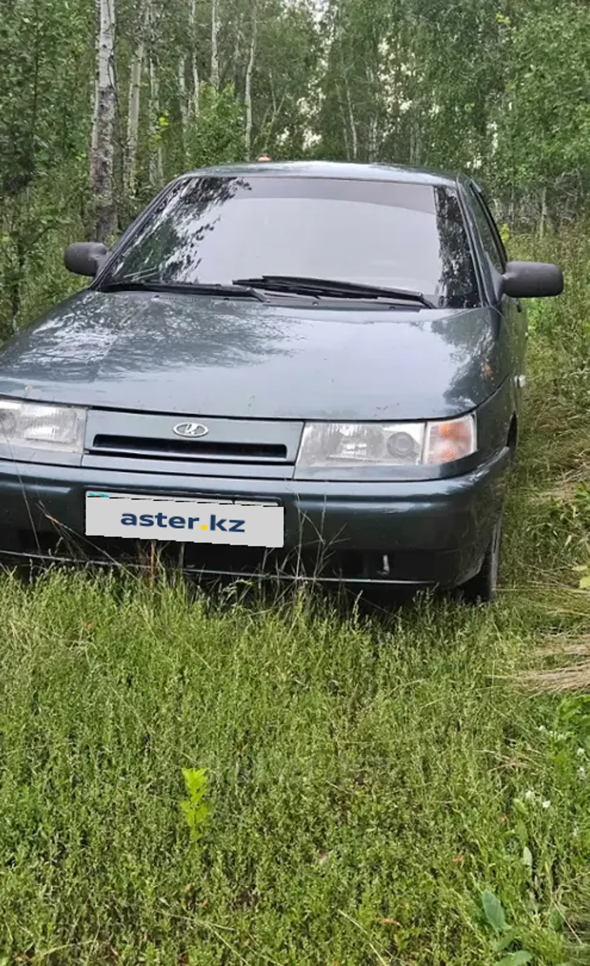 LADA (ВАЗ) 2112 2006 года за 900 000 тг. в Астана фото 1