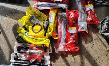 Mercedes-Benz W124 1991 года за 950 000 тг. в Алматы фото 4