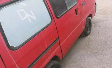 Daewoo Damas 2007 года за 1 300 000 тг. в Мангистауская область фото 3