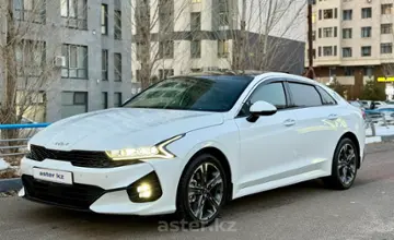 Kia K5 2023 года за 15 000 000 тг. в Астана фото 1