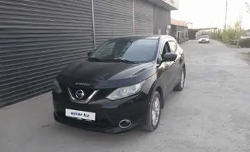 Nissan Qashqai 2014 года за 5 800 000 тг. в Шымкент фото 1