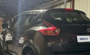 Nissan Juke 2013 года за 4 800 000 тг. в Алматы фото 3