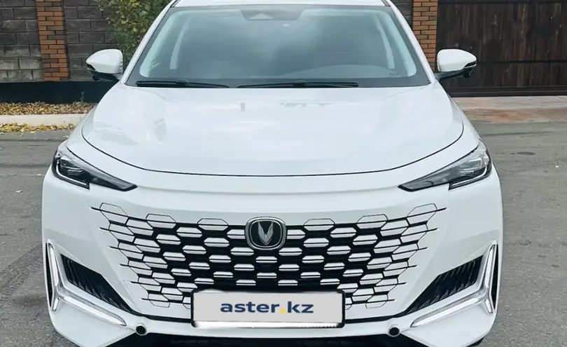 Changan UNI-K 2024 года за 14 500 000 тг. в Атырау фото 2