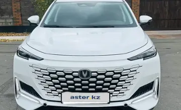 Changan UNI-K 2024 года за 15 990 000 тг. в Атырау фото 2