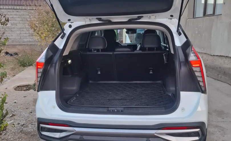 Geely Atlas 2023 года за 11 500 000 тг. в Шымкент