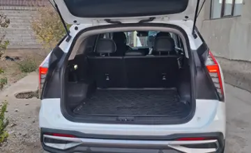 Geely Atlas 2023 года за 12 000 000 тг. в Шымкент