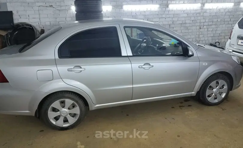 Chevrolet Nexia 2022 года за 5 300 000 тг. в Костанайская область фото 3