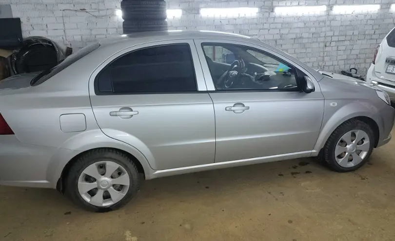 Chevrolet Nexia 2022 года за 5 400 000 тг. в Костанайская область фото 2