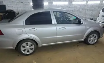 Chevrolet Nexia 2022 года за 5 500 000 тг. в Костанайская область фото 2