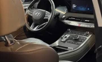 Hyundai Palisade 2022 года за 25 000 000 тг. в Алматы