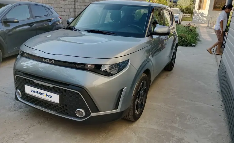Kia Soul 2023 года за 10 200 000 тг. в Шымкент