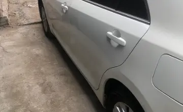 Toyota Camry 2017 года за 13 000 000 тг. в Алматы