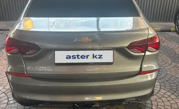 Chevrolet Monza 2023 года за 6 800 000 тг. в Сарыагаш