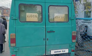 Mercedes-Benz Sprinter 1995 года за 1 200 000 тг. в Павлодар
