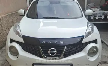 Nissan Juke 2012 года за 5 500 000 тг. в Шымкент фото 3
