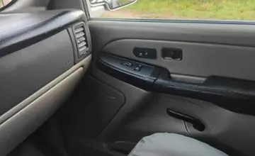 Chevrolet Tahoe 2004 года за 8 500 000 тг. в Павлодарская область